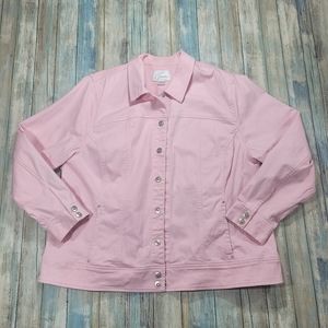 C.J. Banks by Christopher  & Banks Jacket.